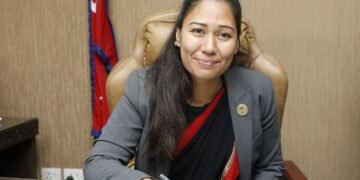 Education Minister Shrestha ensures universities remain free from partisan influence