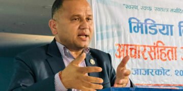 Internet Concession for Earthquake Affected Journalists by Press Council