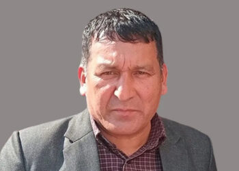 UML candidate Bhandari won in Bajhang