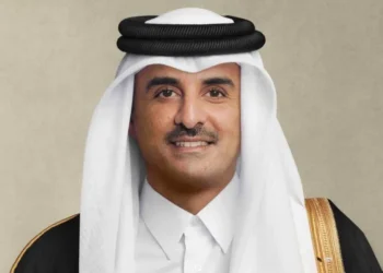 Amir of Qatar visiting Nepal from Tuesday