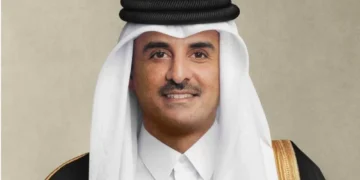 Amir of Qatar visiting Nepal from Tuesday