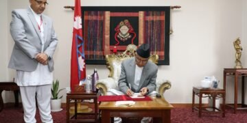 President’s authorization for army deployment in by-elections