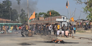 Sunsari DAO extends prohibitory orders to additional Municipalities amid rising tensions