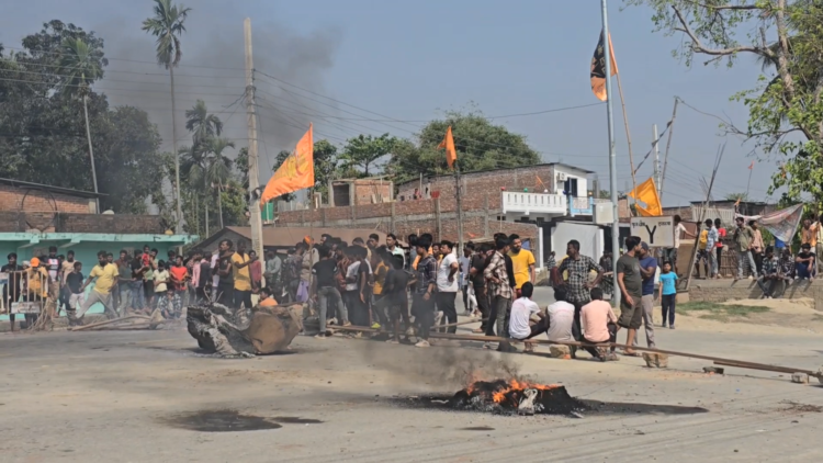 Sunsari DAO extends prohibitory orders to additional Municipalities amid rising tensions