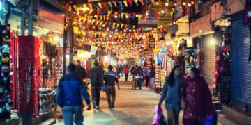 Thamel to remain operational 24 hours from April 13 onward