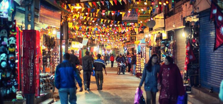 Thamel to remain operational 24 hours from April 13 onward