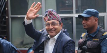 Supreme Court rejects bail for seven, including Top Bahadur Rayamajhi