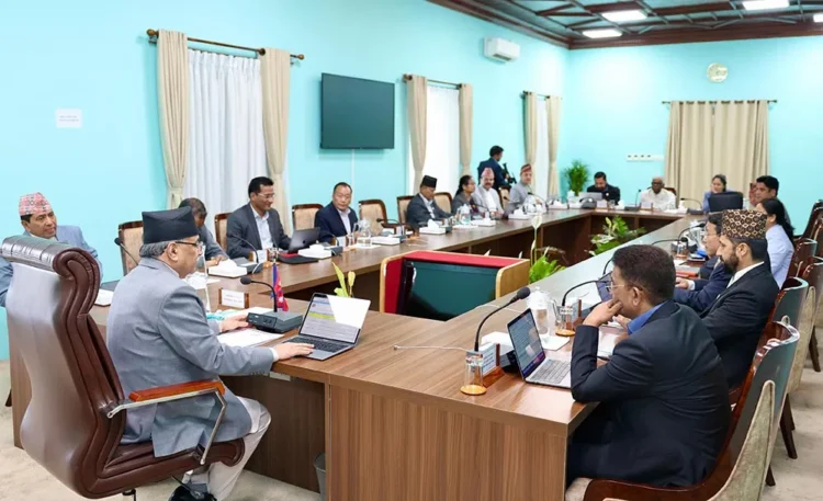 Government approves Rs 13.33 billion concessional loan