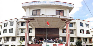 NC demands return of illegal flow of cooperative fund