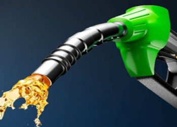 Petro prices fall beginning this midnight