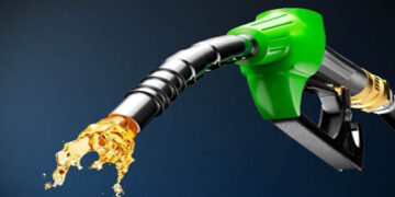 Petro prices fall beginning this midnight