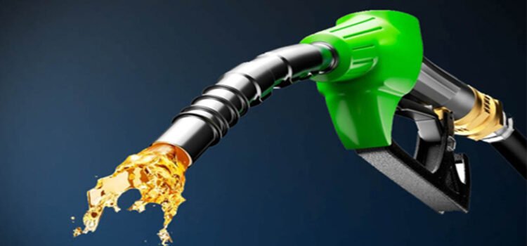 Petro prices fall beginning this midnight