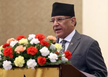 PM vows budget focus on underprivileged classes and regions