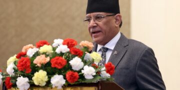 PM vows budget focus on underprivileged classes and regions