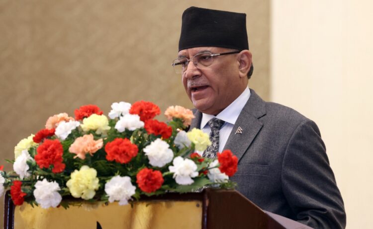 PM vows budget focus on underprivileged classes and regions