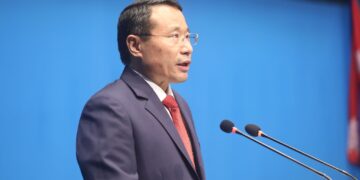FY 2024/25 Budget: Changes made in tax rates of different goods, commodities