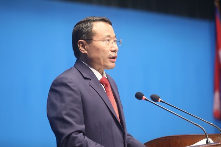 FY 2024/25 Budget: Changes made in tax rates of different goods, commodities