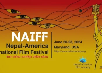 Nepal-America International Film Festival on June 20-23