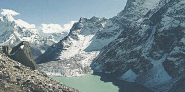 Emphasis laid on lessening impacts of climate change in mountainous region