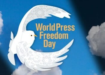 World Press Freedom Day being marked