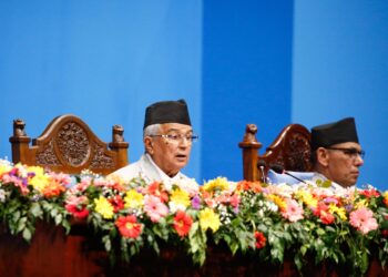 Government unveils policies and programs for FY 2024/25 (with full text)