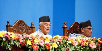 Government unveils policies and programs for FY 2024/25 (with full text)