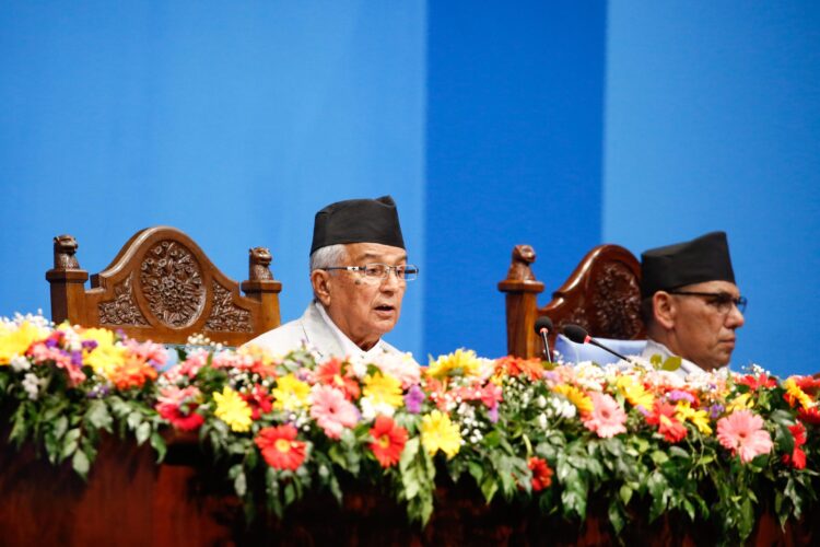 Government unveils policies and programs for FY 2024/25 (with full text)