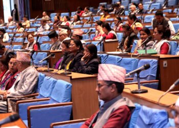 HoR agrees to reshuffles some parliamentary committees