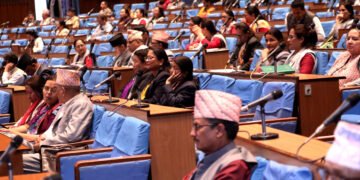 HoR agrees to reshuffles some parliamentary committees