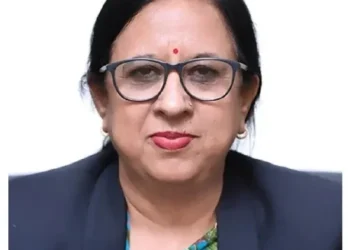 Liladevi Gadtaula to assume role of Acting Chief Secretary