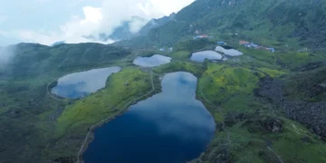 Panch Pokhari: A serene tourist destination (IN PICS)