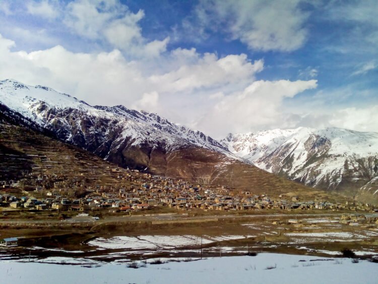 Simkot waiting for national road network