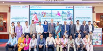 USAID’S KISAN II PROJECT BOOSTS NEPAL’S FARMING SECTOR