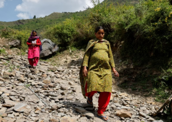 Climate crisis creates a health crisis, WHO reports