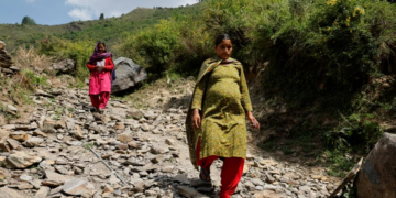 Climate crisis creates a health crisis, WHO reports