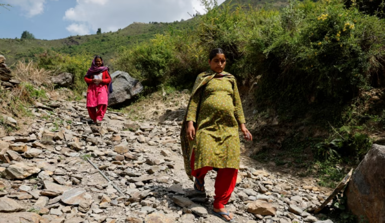 Climate crisis creates a health crisis, WHO reports