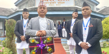 Gandaki province allocates Rs 32.96 billion for FY 2024/25 budget