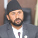 Feasibly study to be conducted by formulating regulations on marijuana cultivation: DPM Lamichhane