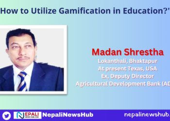 “How to Utilize Gamification in Education?”