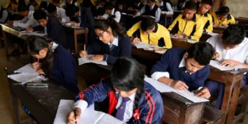Students who failed all subjects in SEE also allowed to retake exams