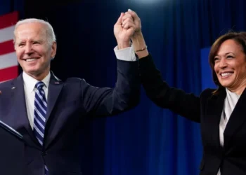 US President Biden ends reelection bid; endorses Vice President Harris