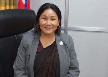 Deputy Speaker Rana faces criticism over controversial letter to US Embassy