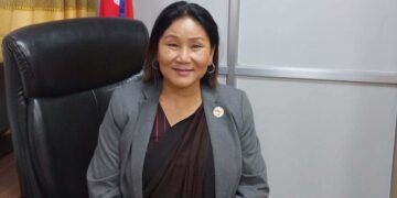 Deputy Speaker Rana faces criticism over controversial letter to US Embassy