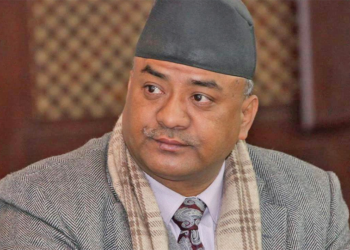 Proposed Election Commissioner withdraws his nomination