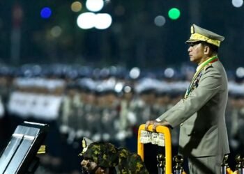 Myanmar junta extends state of emergency by six months