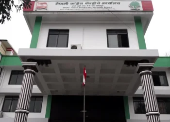 NC directs party cadres to assist disaster-affected people