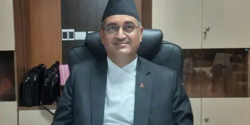 Attorney General Badal commits to ensuring justice for victims