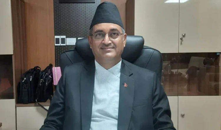 Attorney General Badal commits to ensuring justice for victims