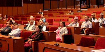 National Assembly passes Appropriation Bill