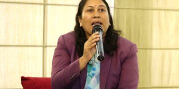 Current govt formed for good governance and prosperity, says Minister Bhattarai